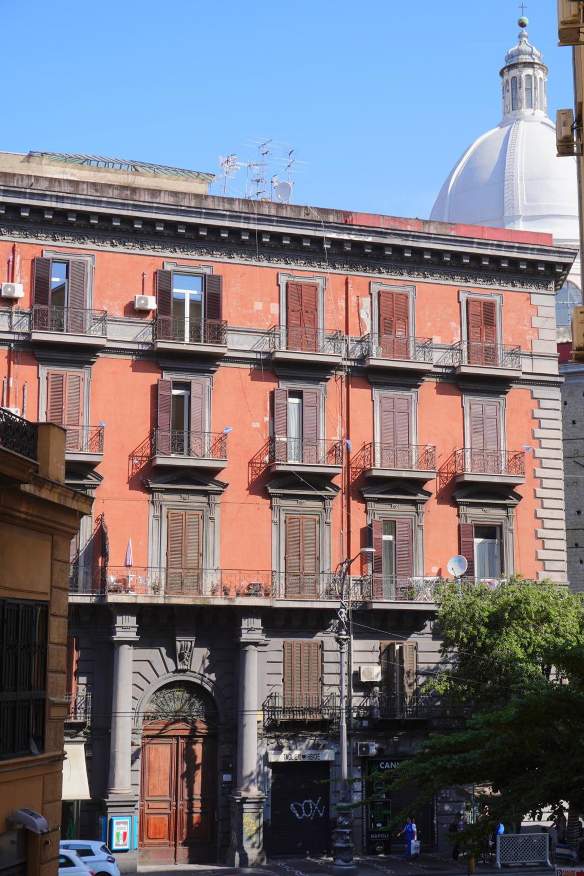 Hotel · Macchiato Suites Boutique Guest House, Naples
