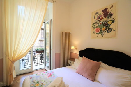 Macchiato Suites Boutique Guest House, Naples, Italy