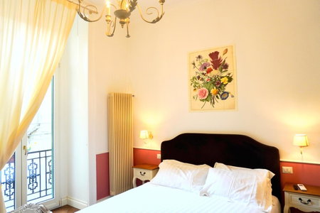 Macchiato Suites Boutique Guest House, Naples, Italy