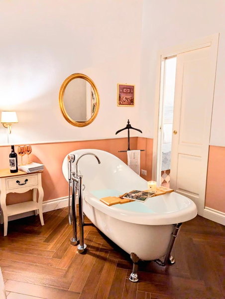 Macchiato Suites Boutique Guest House, Naples, Italy