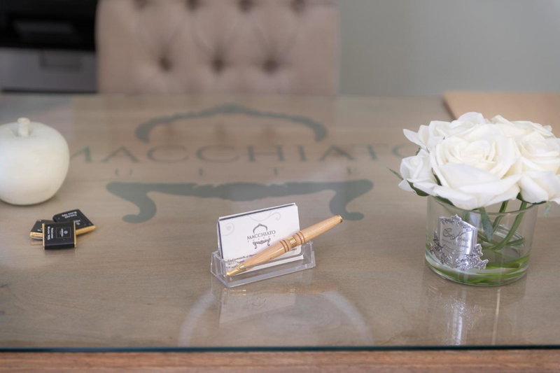 Macchiato Suites Boutique Guest House, Naples, Italy