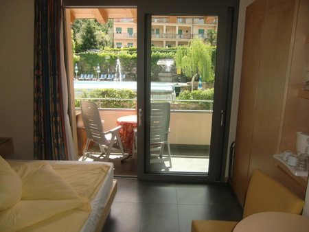 Beach Hotel Du Lac Malcesine, Malcesine, Italy