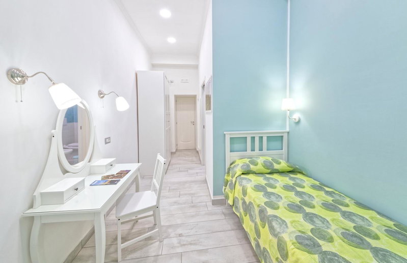 B&B Rest a Napoli, Naples, Italy