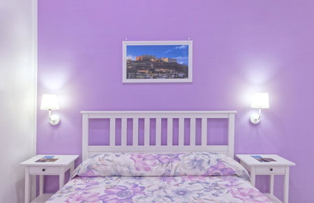 B&B Rest a Napoli, Naples, Italy
