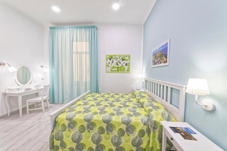 B&B Rest a Napoli, Naples, Italy