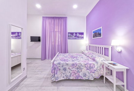 B&B Rest a Napoli, Naples, Italy