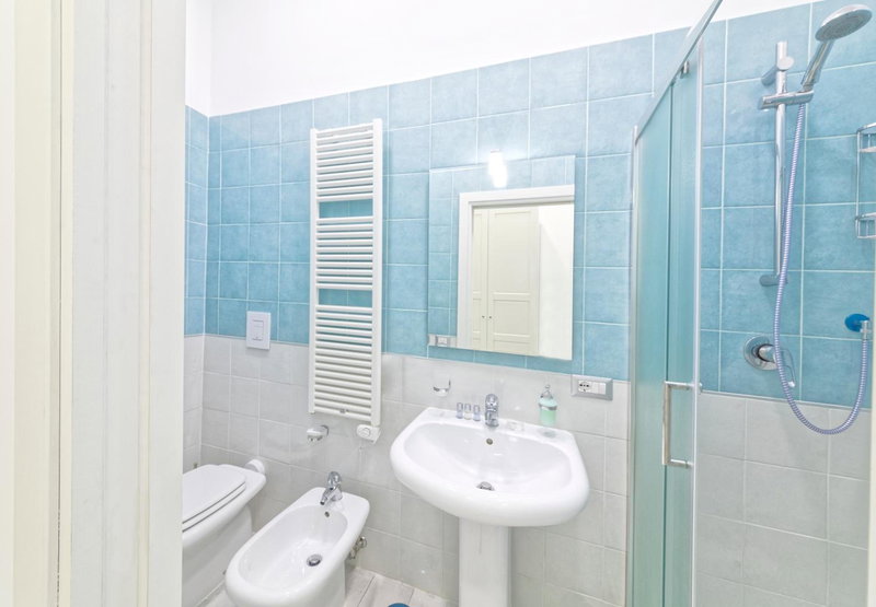 B&B Rest a Napoli, Naples, Italy