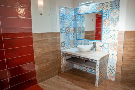 AQUA SARDINIA boutique hotel, Budoni, Italy