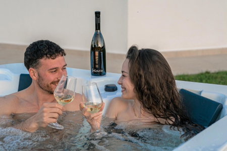 AQUA SARDINIA boutique hotel, Budoni, Italy