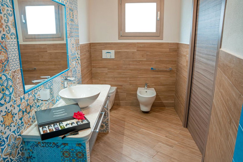 AQUA SARDINIA boutique hotel, Budoni, Italy