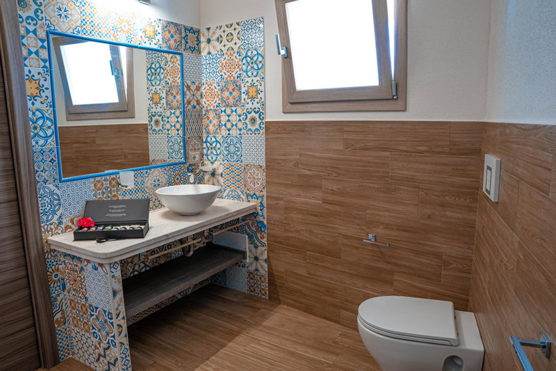 AQUA SARDINIA boutique hotel, Budoni, Italy