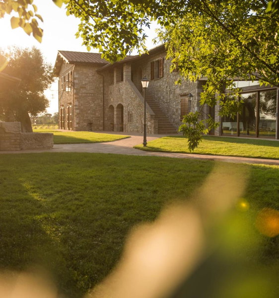 Agriturismo Il Cantico di San Francesco, Palazzo, Italy