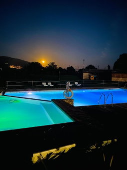Agriturismo Il Cantico di San Francesco, Palazzo, Italy