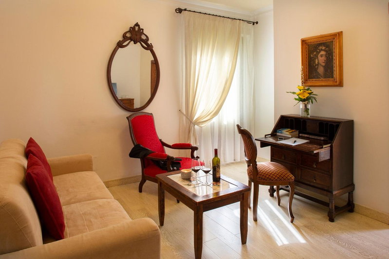 Agriturismo Il Cantico di San Francesco, Palazzo, Italy