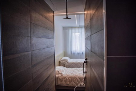Korè Hotel, Nocera Superiore, Italy