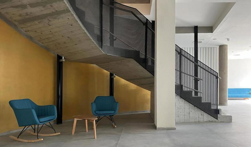 Korè Hotel, Nocera Superiore, Italy