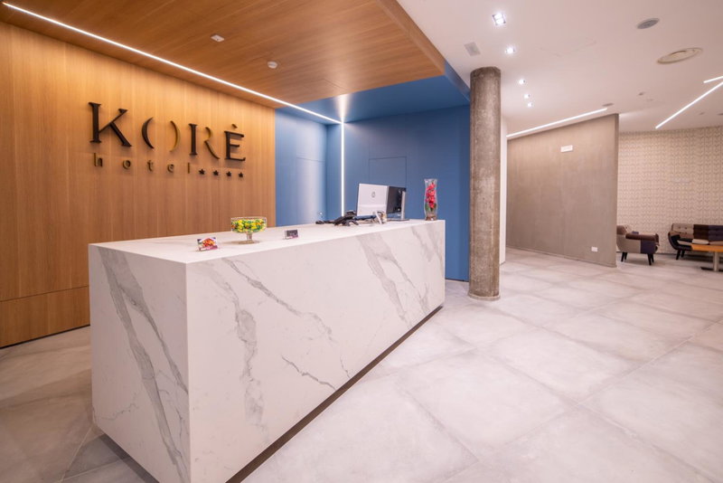 Korè Hotel, Nocera Superiore, Italy