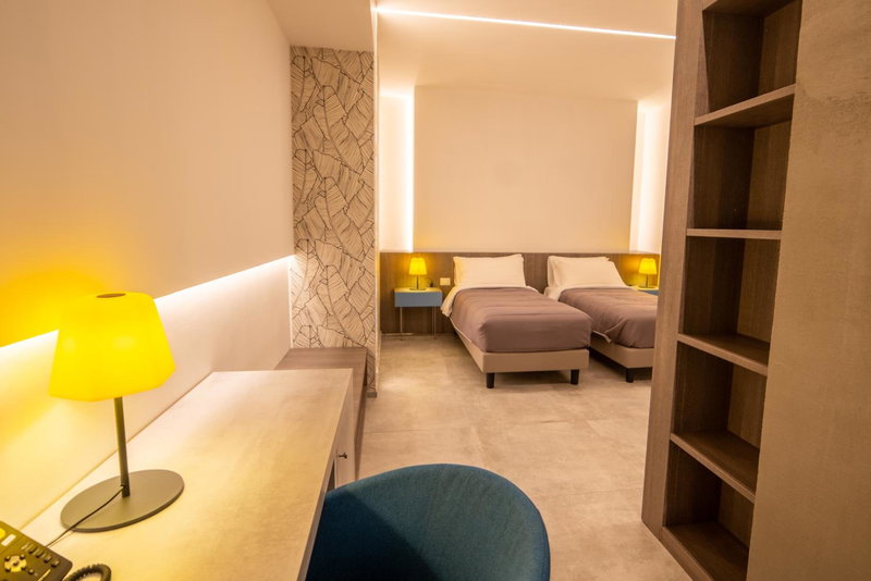 Korè Hotel, Nocera Superiore, Italy