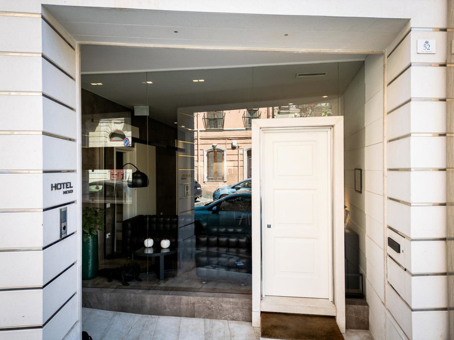 Neko Boutique Hotel, Cagliari, Italy