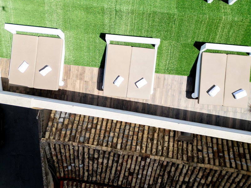 Neko Boutique Hotel, Cagliari, Italy