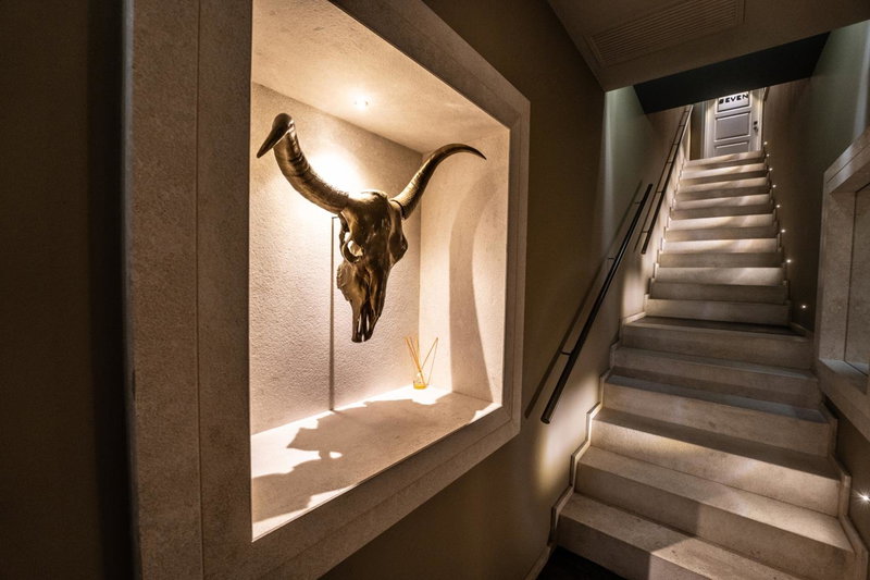 Neko Boutique Hotel, Cagliari, Italy