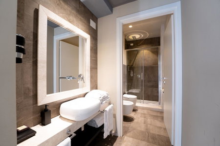 Neko Boutique Hotel, Cagliari, Italy