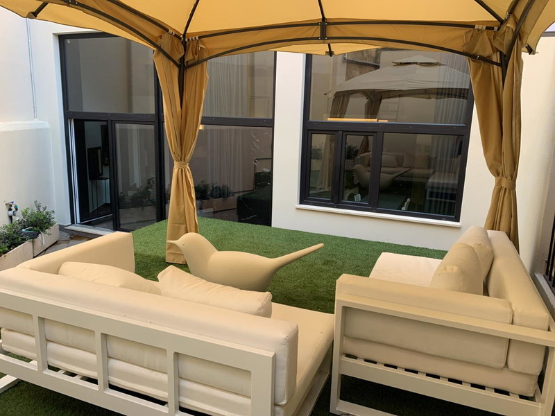 Neko Boutique Hotel, Cagliari, Italy