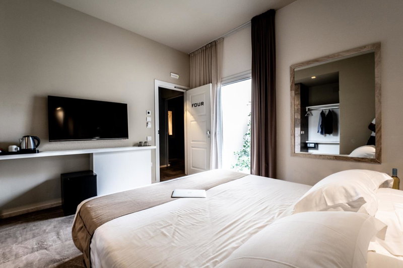 Neko Boutique Hotel, Cagliari, Italy