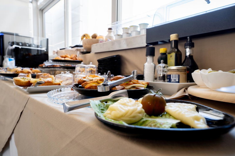 Neko Boutique Hotel, Cagliari, Italy