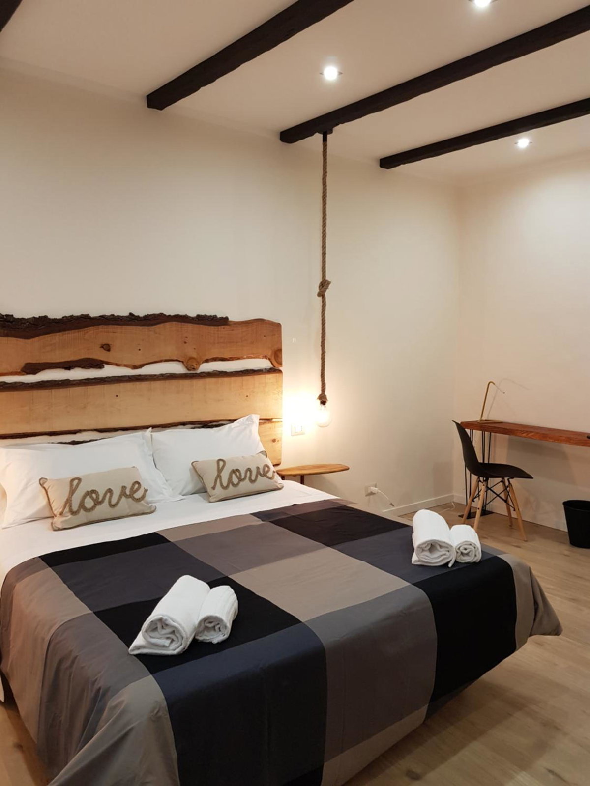 B&B Gisira, Italy