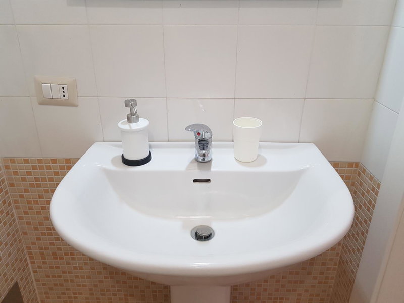 B&B Gisira, Catania, Italy