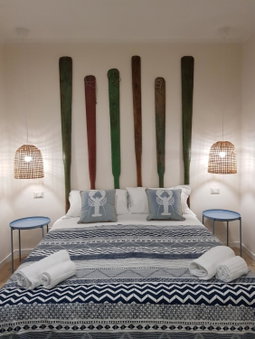 B&B Gisira, Catania, Italy