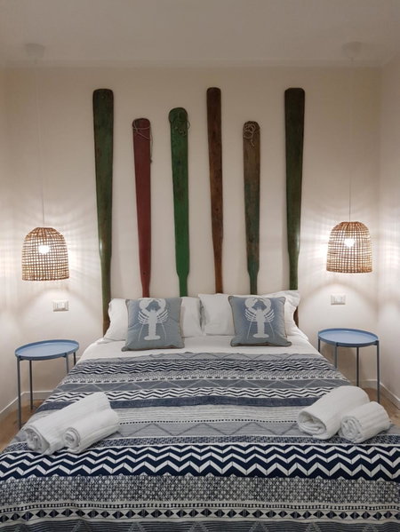 B&B Gisira, Catania, Italy