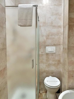 B&B Gisira, Catania, Italy
