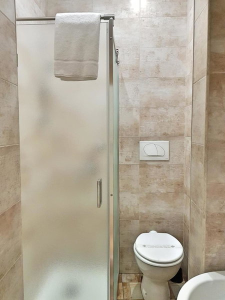 B&B Gisira, Catania, Italy