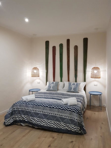 B&B Gisira, Catania, Italy