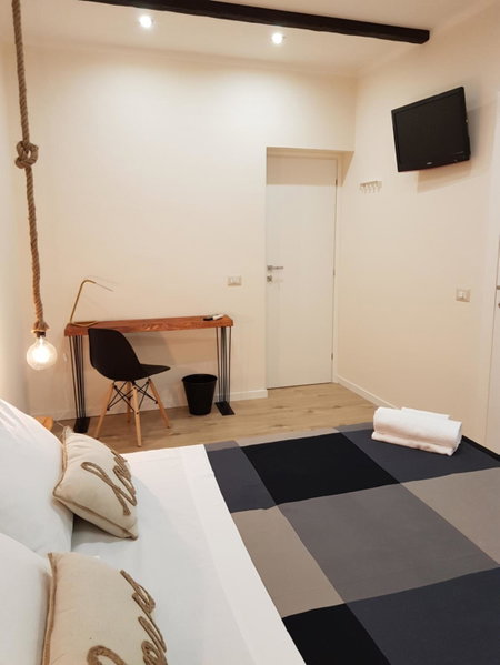 B&B Gisira, Catania, Italy