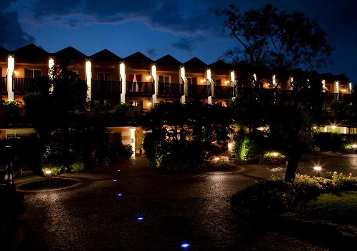 Hotel · Iseo Lago Hotel, Iseo