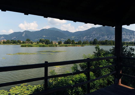 Iseo Lago Hotel, Iseo, Italy