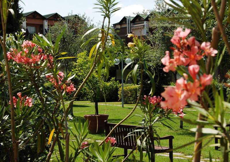 Iseo Lago Hotel, Iseo, Italy