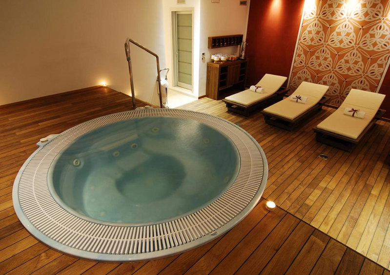 Iseo Lago Hotel, Iseo, Italy