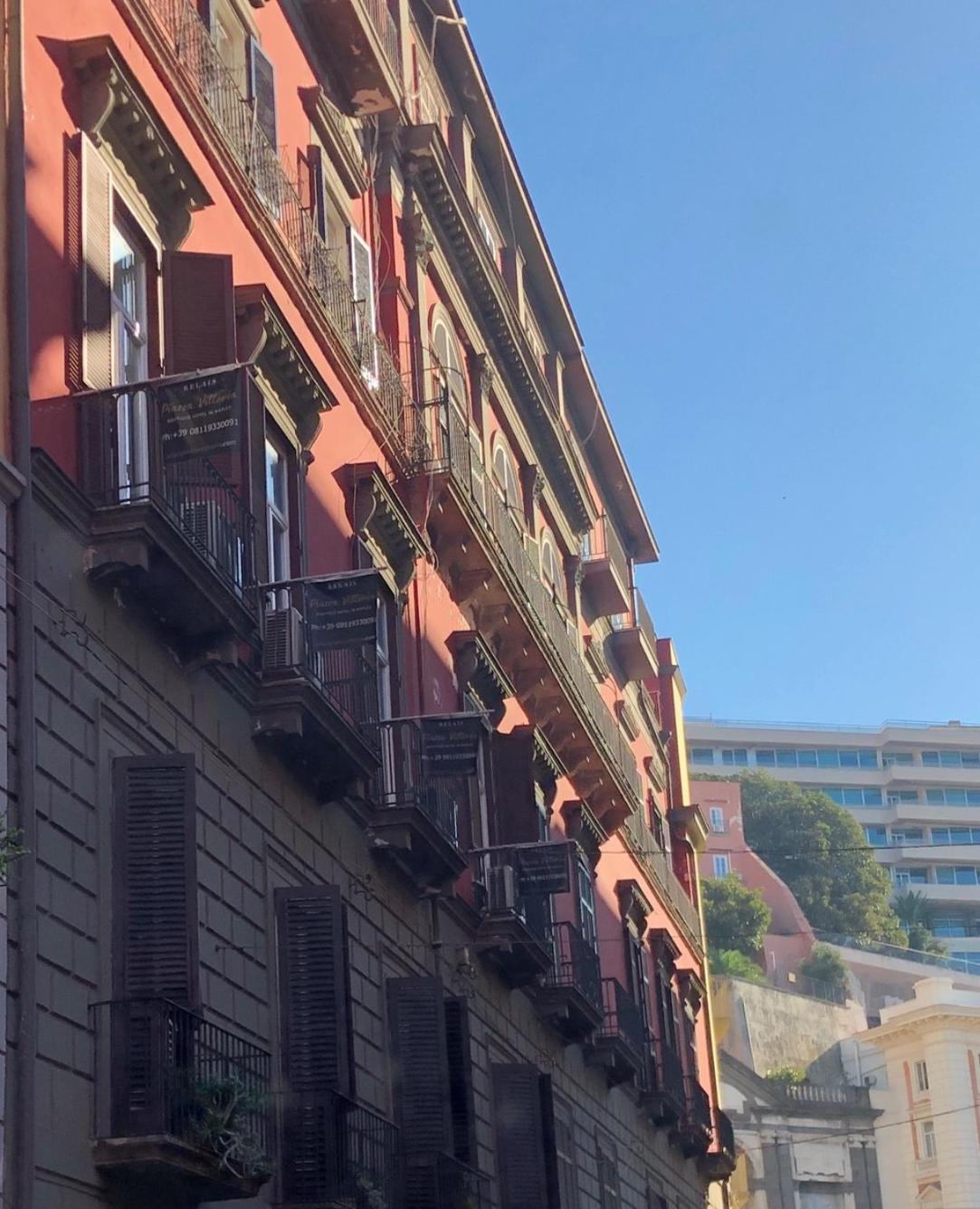 Relais Piazza Vittoria, Italie