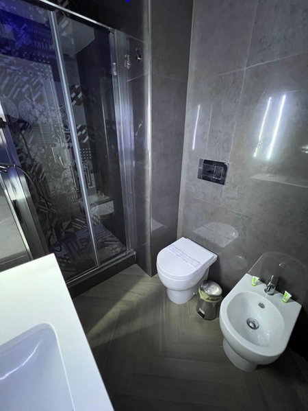 Relais Piazza Vittoria, Naples, Italy