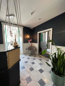 Relais Piazza Vittoria, Naples, Italy