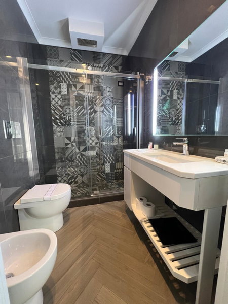 Relais Piazza Vittoria, Naples, Italy