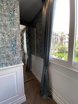 Relais Piazza Vittoria, Naples, Italy