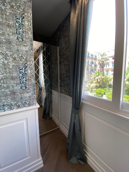 Relais Piazza Vittoria, Naples, Italy