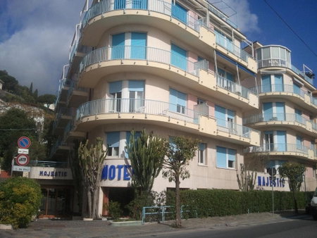 LVG Hotel Collection - Majestic, Alassio, Italy