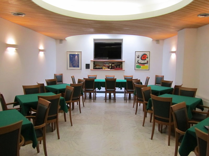 LVG Hotel Collection - Majestic, Alassio, Italy