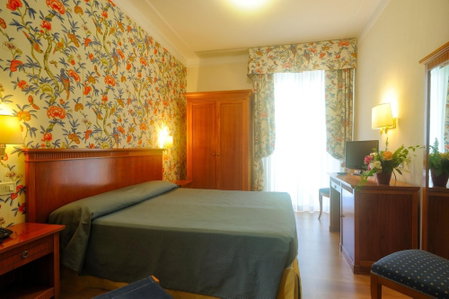 LVG Hotel Collection - Majestic, Alassio, Italy
